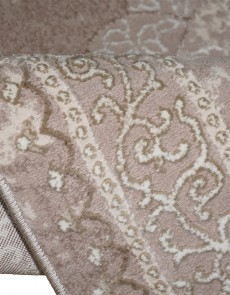 Синтетичний килим Levado 08098A VISONE/L.BEIGE - высокое качество по лучшей цене в Украине.